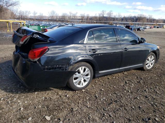 Foto 3 de la subasta – 2012 TOYOTA AVALON con VIN 4T1BK3DB9CU445913