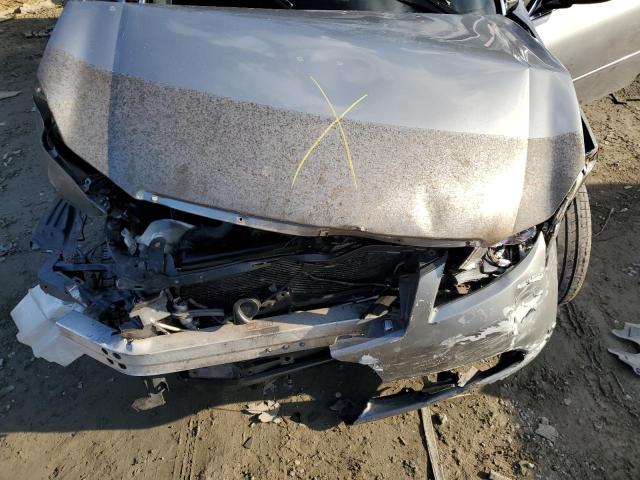 Photo 11 from auction – 2007 INFINITI M45 BASE with VIN JNKBY01E57M400035