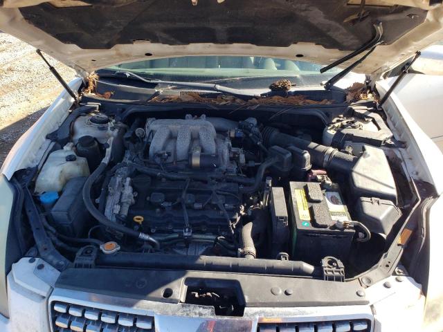 Photo 11 from auction – 2005 NISSAN MAXIMA SE with VIN 1N4BA41EX5C821352