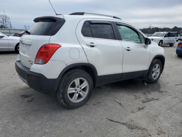 Photo 3 from auction – 2016 CHEVROLET TRAX 1LT with VIN KL7CJPSBXGB614681