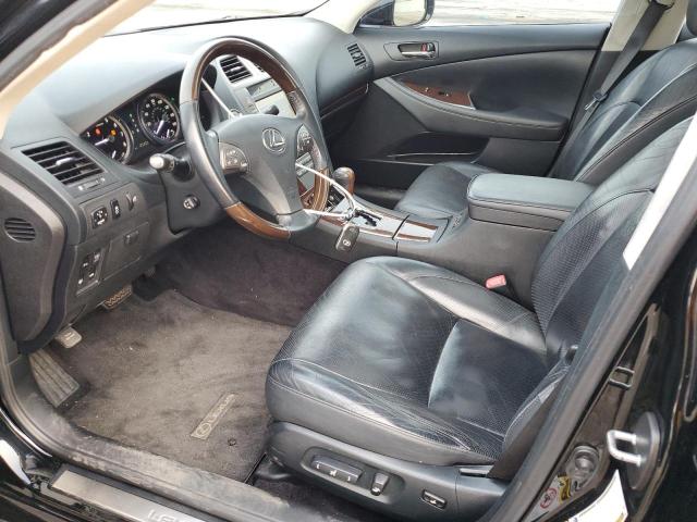 Photo 7 from auction – 2010 LEXUS ES 350 with VIN JTHBK1EGXA2350805