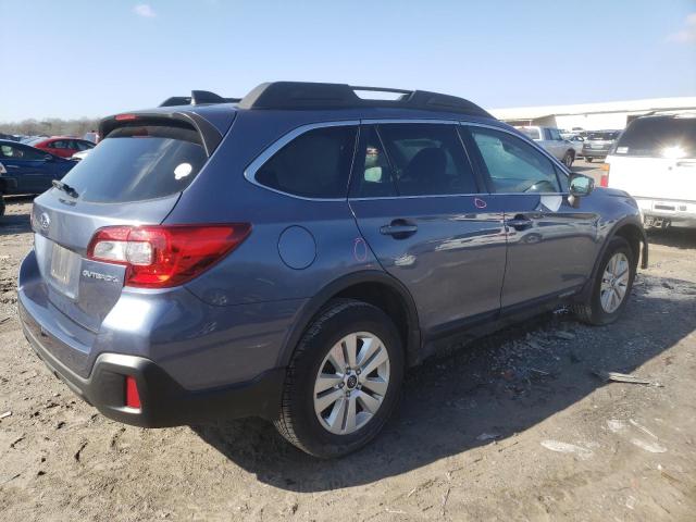 Photo 3 from auction – 2018 SUBARU OUTBACK 2. with VIN 4S4BSACC2J3275685
