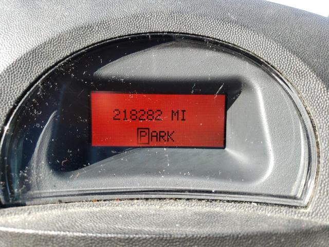 Photo 9 from auction – 2004 PONTIAC GRAND PRIX with VIN 2G2WS522041371402