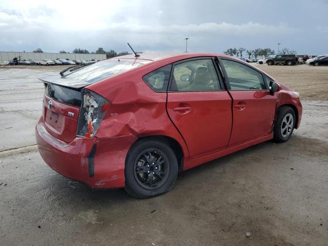Photo 3 from auction – 2015 TOYOTA PRIUS with VIN JTDKN3DU4F0482070