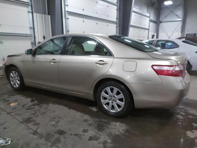 Photo 2 from auction – 2007 TOYOTA CAMRY CE with VIN JTNBE46K173027982