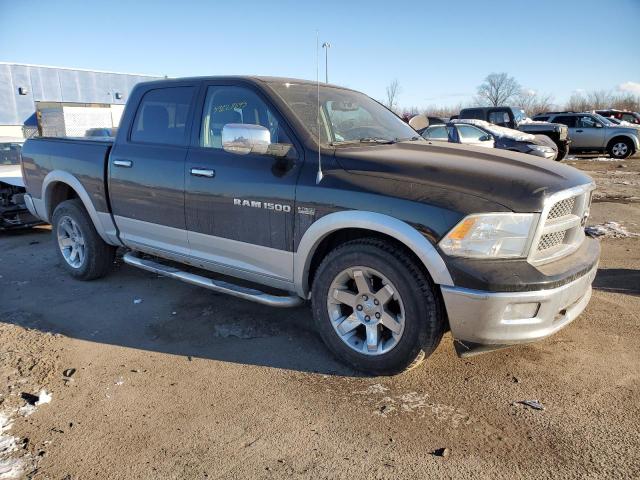 Photo 4 from auction – 2012 DODGE RAM 1500 L with VIN 1C6RD7NT9CS226965