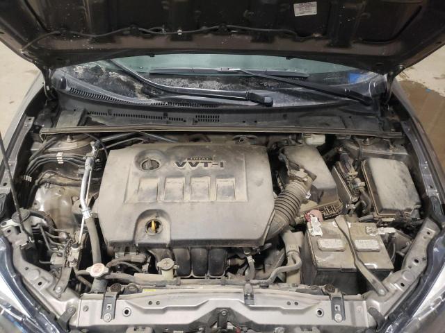 Photo 11 from auction – 2017 TOYOTA COROLLA L with VIN 2T1BURHE3HC891629