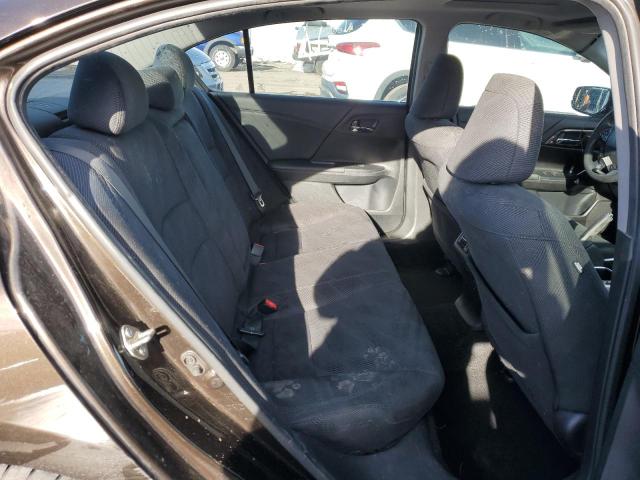 Photo 10 from auction – 2016 HONDA ACCORD EX with VIN 1HGCR2F79GA217622