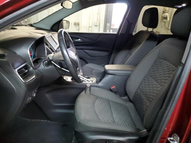 Photo 7 from auction – 2020 CHEVROLET EQUINOX LT with VIN 3GNAXUEV3LL147102