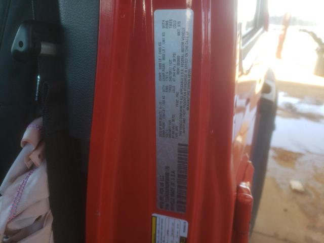 Photo 14 from auction – 2021 JEEP WRANGLER U with VIN 1C4HJXKN0MW698176