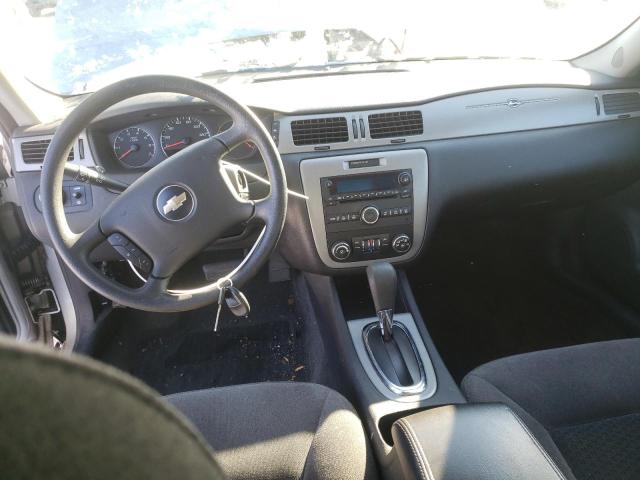 Photo 8 from auction – 2008 CHEVROLET IMPALA LT with VIN 2G1WT58K289113754