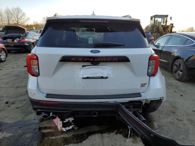 Photo 6 from auction – 2020 FORD EXPLORER S with VIN 1FM5K8GC9LGA57240