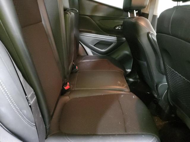 Photo 10 from auction – 2019 BUICK ENCORE PRE with VIN KL4CJESB9KB935668