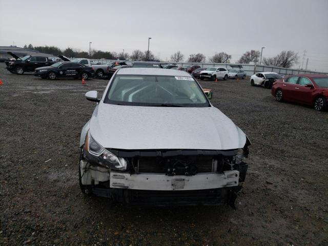 Photo 5 from auction – 2019 NISSAN ALTIMA S with VIN 1N4BL4BV0KC124597