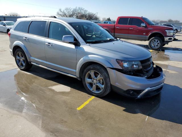 Photo 4 from auction – 2017 DODGE JOURNEY CR with VIN 3C4PDCGG2HT617647