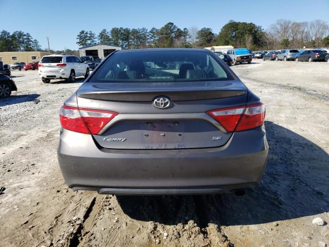 Photo 6 from auction – 2015 TOYOTA CAMRY LE with VIN 4T1BF1FK6FU028906