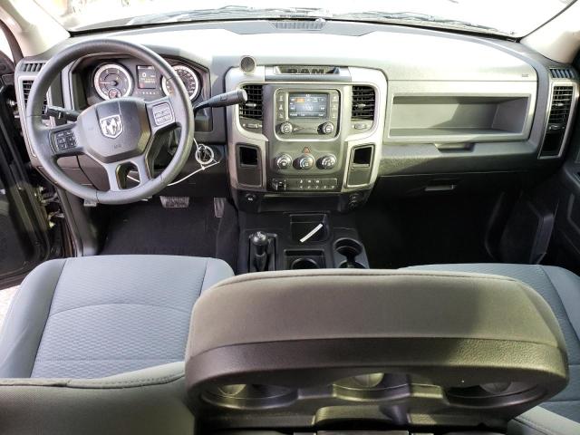 Photo 8 from auction – 2018 RAM 2500 ST with VIN 3C6UR5CL8JG284251