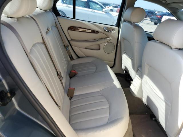 Photo 10 from auction – 2002 JAGUAR X-TYPE 3.0 with VIN SAJEA51C72WC24847