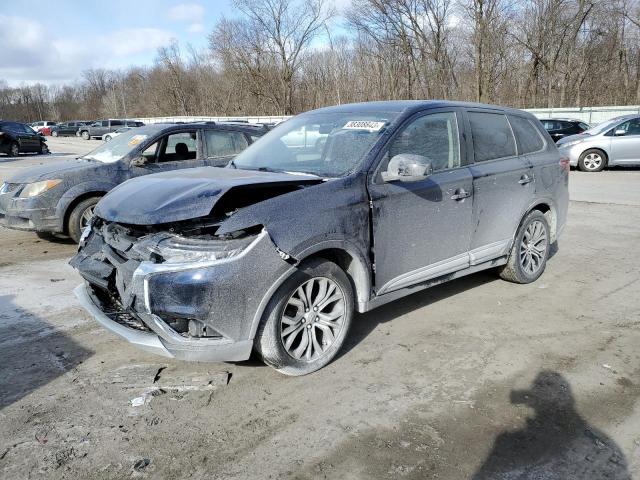 MITSUBISHI OUTLANDER 2018 con VIN JA4AD2A35JZ048873 - Foto de la subasta