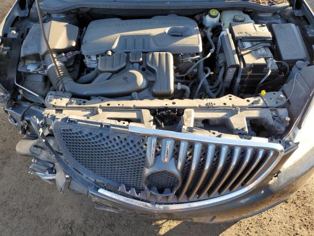 Photo 11 from auction – 2014 BUICK VERANO with VIN 1G4PS5SK3E4199206