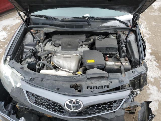 Photo 11 from auction – 2013 TOYOTA CAMRY L with VIN 4T1BF1FK4DU698404