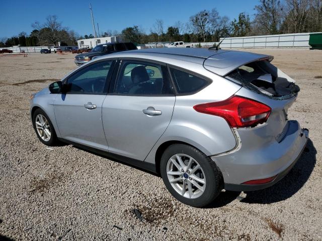 Photo 2 from auction – 2015 FORD FOCUS SE with VIN 1FADP3K23FL300951