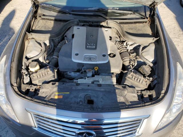 Photo 11 from auction – 2013 INFINITI G37 with VIN JN1CV6AR2DM765209