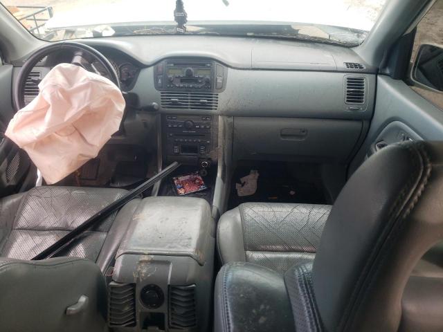 Foto 8 de la subasta – 2005 HONDA PILOT EXL con VIN 5FNYF18525B067991