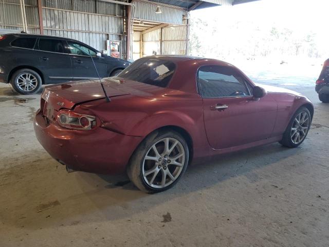 Фото 3 с аукциона – 2015 MAZDA MX-5 MIATA с VIN JM1NC2PFXF0239096