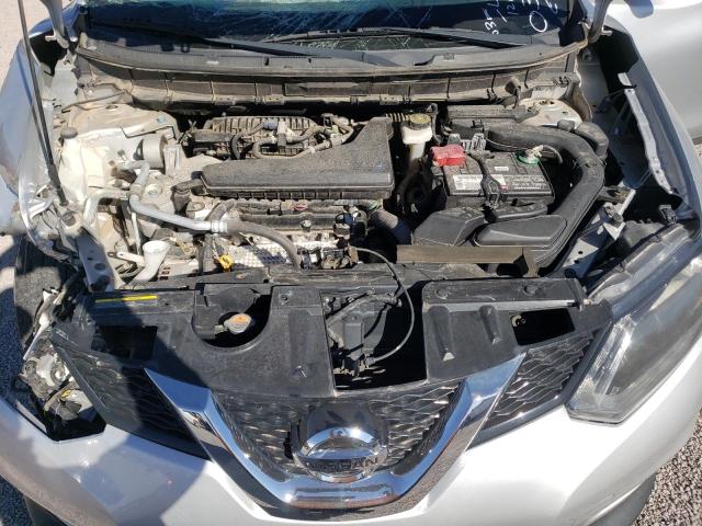 Photo 12 from auction – 2016 NISSAN ROGUE S with VIN JN8AT2MV3GW151469