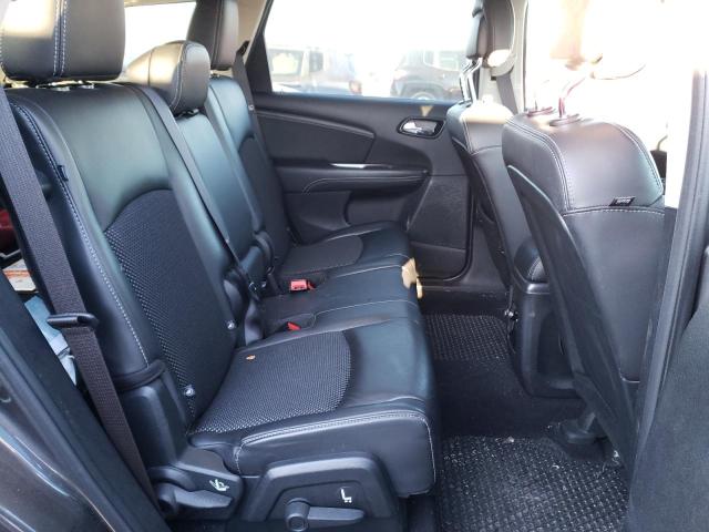 Photo 10 from auction – 2015 DODGE JOURNEY CR with VIN 3C4PDCGB9FT711784