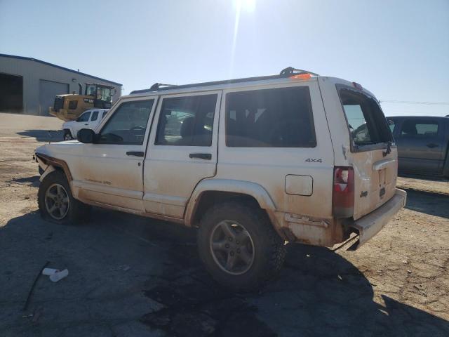 Photo 2 from auction – 1998 JEEP CHEROKEE S with VIN 1J4FJ68S7WL236520