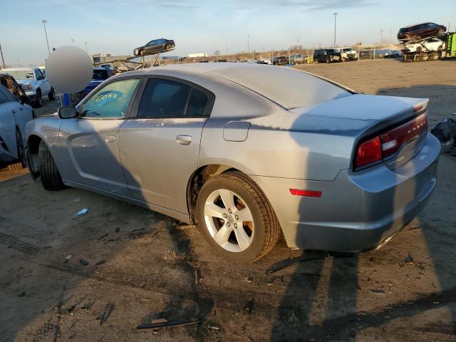 Photo 2 from auction – 2014 DODGE CHARGER SE with VIN 2C3CDXBG2EH198494