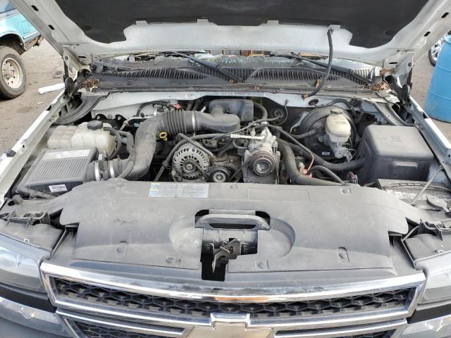 Photo 11 from auction – 2006 CHEVROLET silverado with VIN 3GCEK14XX6G211823