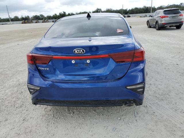 Photo 6 from auction – 2020 KIA FORTE FE with VIN 3KPF24AD9LE231438