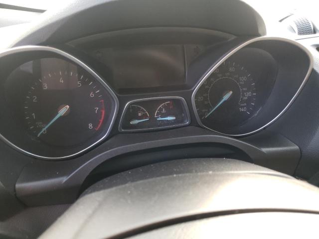 Photo 9 from auction – 2017 FORD ESCAPE TIT with VIN 1FMCU9J93HUD60320
