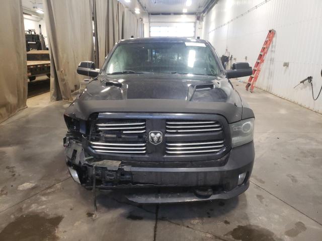 Photo 5 from auction – 2014 RAM 1500 SPORT with VIN 1C6RR7HT9ES378857