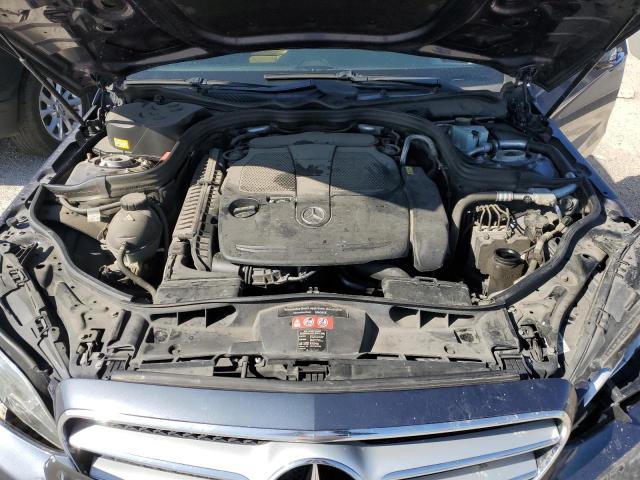 Photo 11 from auction – 2014 MERCEDES-BENZ E 350 with VIN WDDHF5KBXEA901137