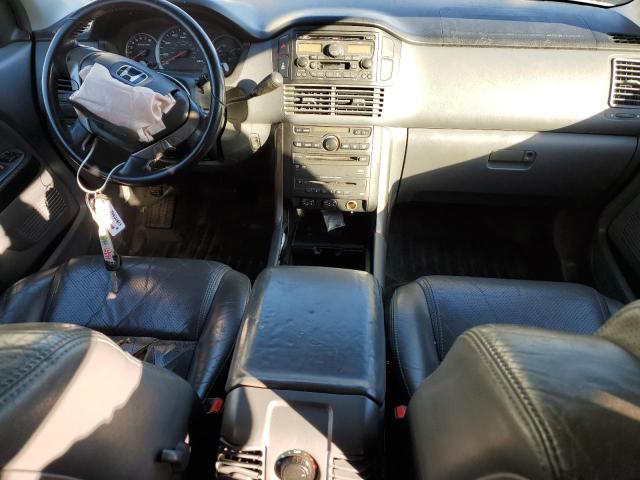 Photo 8 from auction – 2005 HONDA PILOT EXL with VIN 5FNYF18655B014405