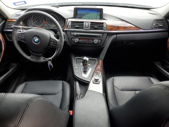 Photo 8 from auction – 2013 BMW 328 I with VIN WBA3A5C55DF356068