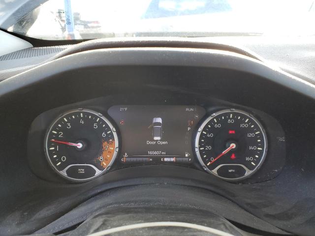 Photo 9 from auction – 2015 JEEP RENEGADE L with VIN ZACCJBDT0FPB58656