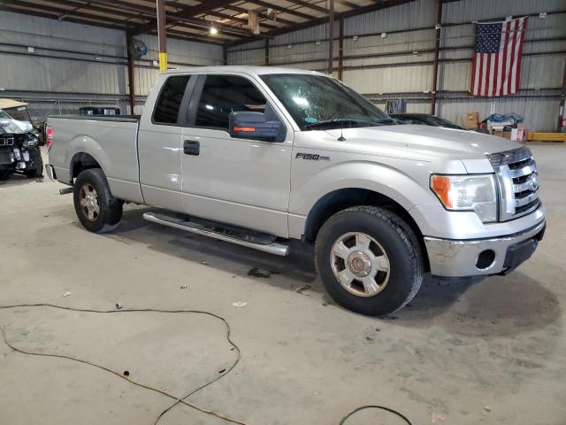 Photo 4 from auction – 2011 FORD F150 SUPER with VIN 1FTFX1CF2BFA34033
