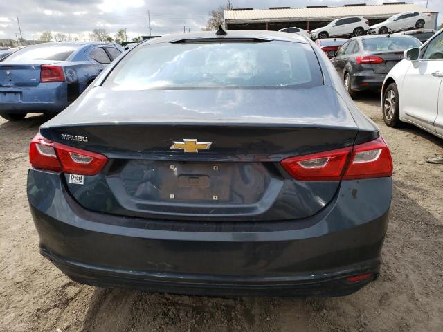 Photo 6 from auction – 2019 CHEVROLET MALIBU LS with VIN 1G1ZB5ST4KF189007