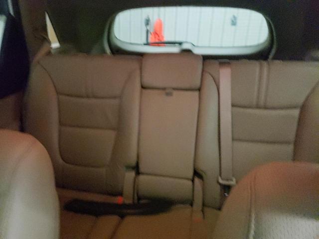 Photo 10 from auction – 2015 KIA SORENTO LX with VIN 5XYKTCA67FG616866