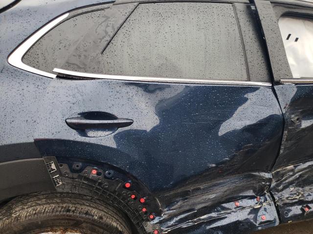 Photo 10 from auction – 2022 MAZDA CX-30 PREF with VIN 3MVDMBCL7NM423104