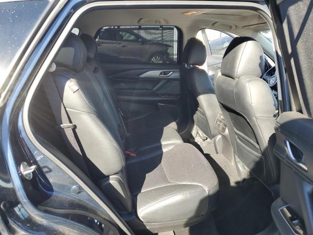 Photo 11 from auction – 2016 MAZDA CX-9 TOURI with VIN JM3TCBCY4G0121021