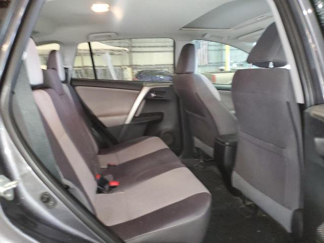 Photo 11 from auction – 2014 TOYOTA RAV4 XLE with VIN 2T3WFREV1EW087072