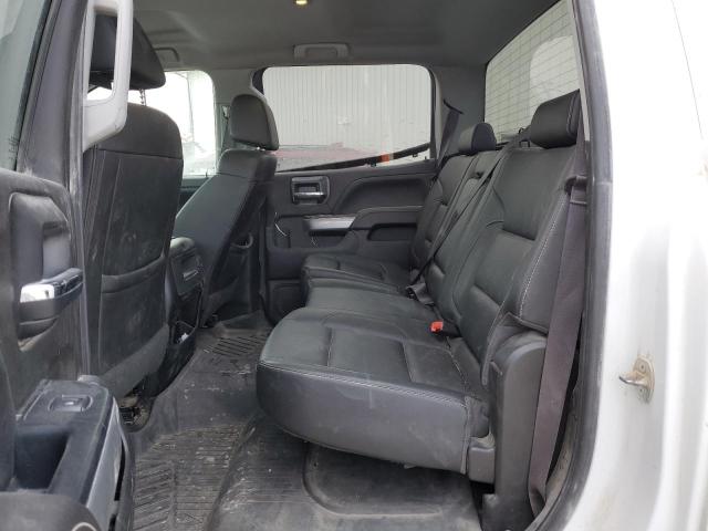 Photo 10 from auction – 2017 CHEVROLET SILVERADO with VIN 1GC4K0CY6HF126403