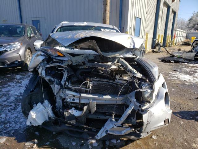 Photo 5 from auction – 2016 NISSAN JUKE S with VIN JN8AF5MR1GT605103