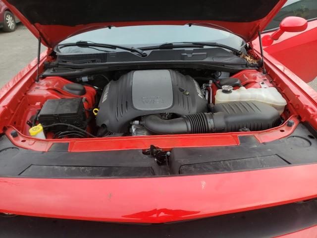 Photo 11 from auction – 2019 DODGE CHALLENGER with VIN 2C3CDZBT6KH602823